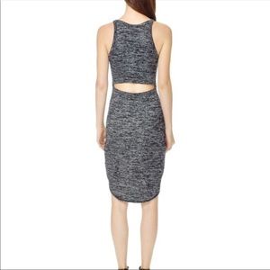 Wilfred Free yasmin dress
